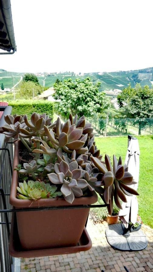 I Tigli Di Altavilla Alba  Ngoại thất bức ảnh